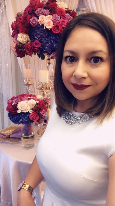 Card Image - Inspirations Floral and Event Design LLC